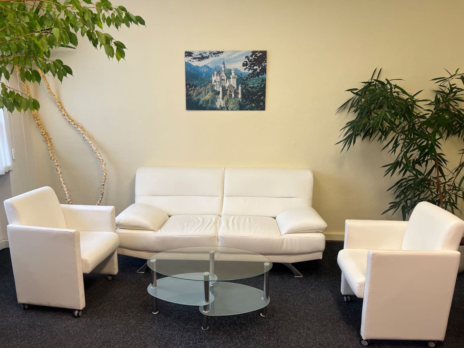 office to rent, 25 m², Jiráskova, Brno, Jihomoravský Region office to rent, 25 m², Jiráskova, Brno, Jihomoravský Region