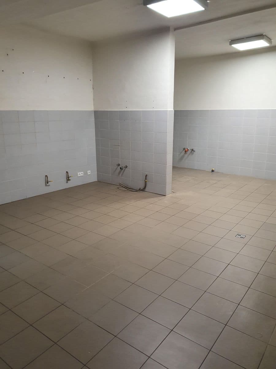 non-residential property to rent, 96 m², Průmyslová, Strančice, Středočeský Region non-residential property to rent, 96 m², Průmyslová, Strančice, Středočeský Region