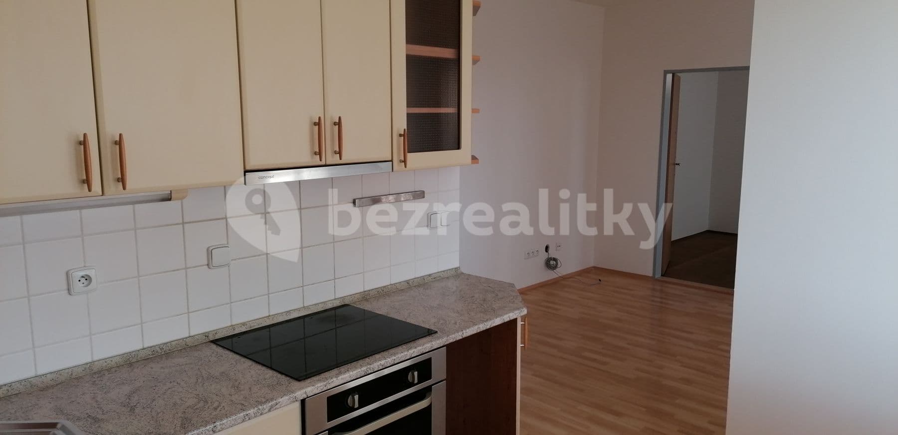 1 bedroom with open-plan kitchen flat to rent, 55 m², Podlesí V, Zlín, Zlínský Region 1 bedroom with open-plan kitchen flat to rent, 55 m², Podlesí V, Zlín, Zlínský Region