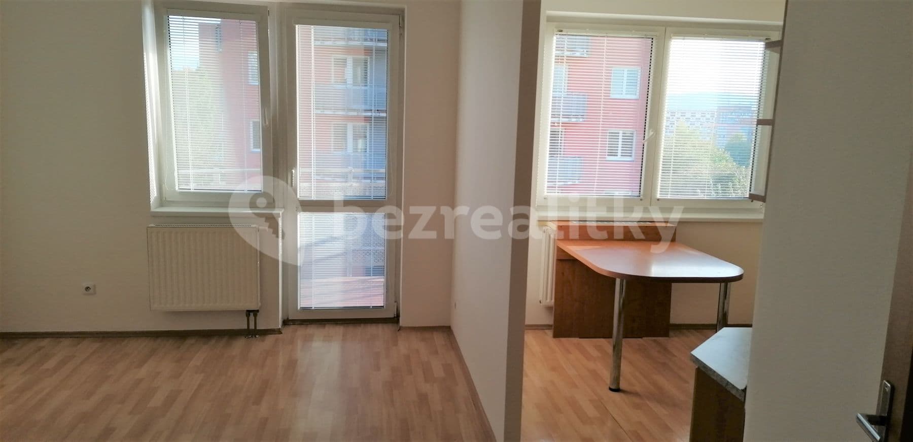 1 bedroom with open-plan kitchen flat to rent, 55 m², Podlesí V, Zlín, Zlínský Region 1 bedroom with open-plan kitchen flat to rent, 55 m², Podlesí V, Zlín, Zlínský Region