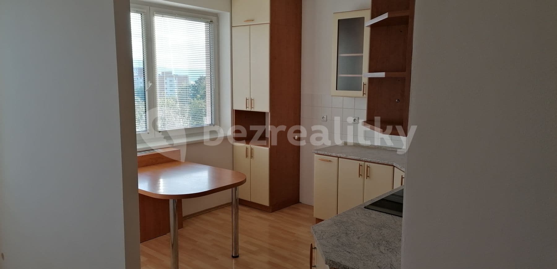 1 bedroom with open-plan kitchen flat to rent, 55 m², Podlesí V, Zlín, Zlínský Region 1 bedroom with open-plan kitchen flat to rent, 55 m², Podlesí V, Zlín, Zlínský Region