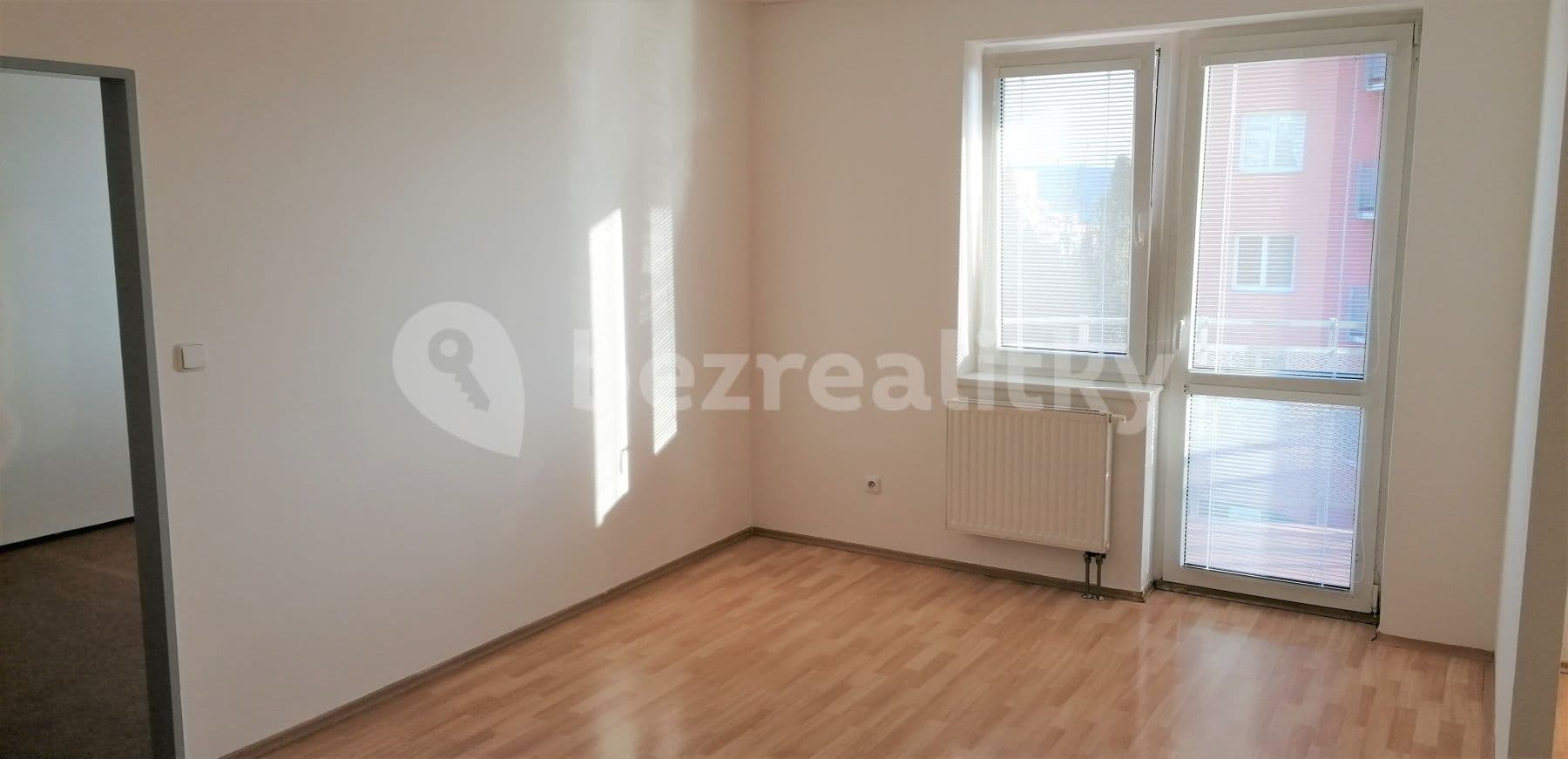 1 bedroom with open-plan kitchen flat to rent, 55 m², Podlesí V, Zlín, Zlínský Region 1 bedroom with open-plan kitchen flat to rent, 55 m², Podlesí V, Zlín, Zlínský Region