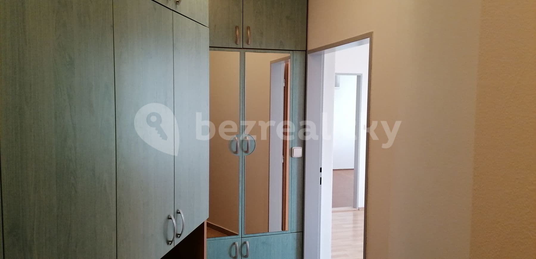 1 bedroom with open-plan kitchen flat to rent, 55 m², Podlesí V, Zlín, Zlínský Region 1 bedroom with open-plan kitchen flat to rent, 55 m², Podlesí V, Zlín, Zlínský Region