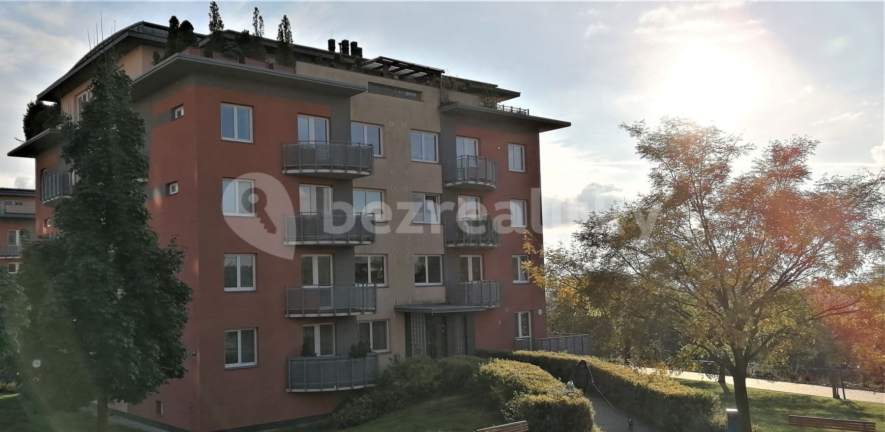 1 bedroom with open-plan kitchen flat to rent, 55 m², Podlesí V, Zlín, Zlínský Region 1 bedroom with open-plan kitchen flat to rent, 55 m², Podlesí V, Zlín, Zlínský Region
