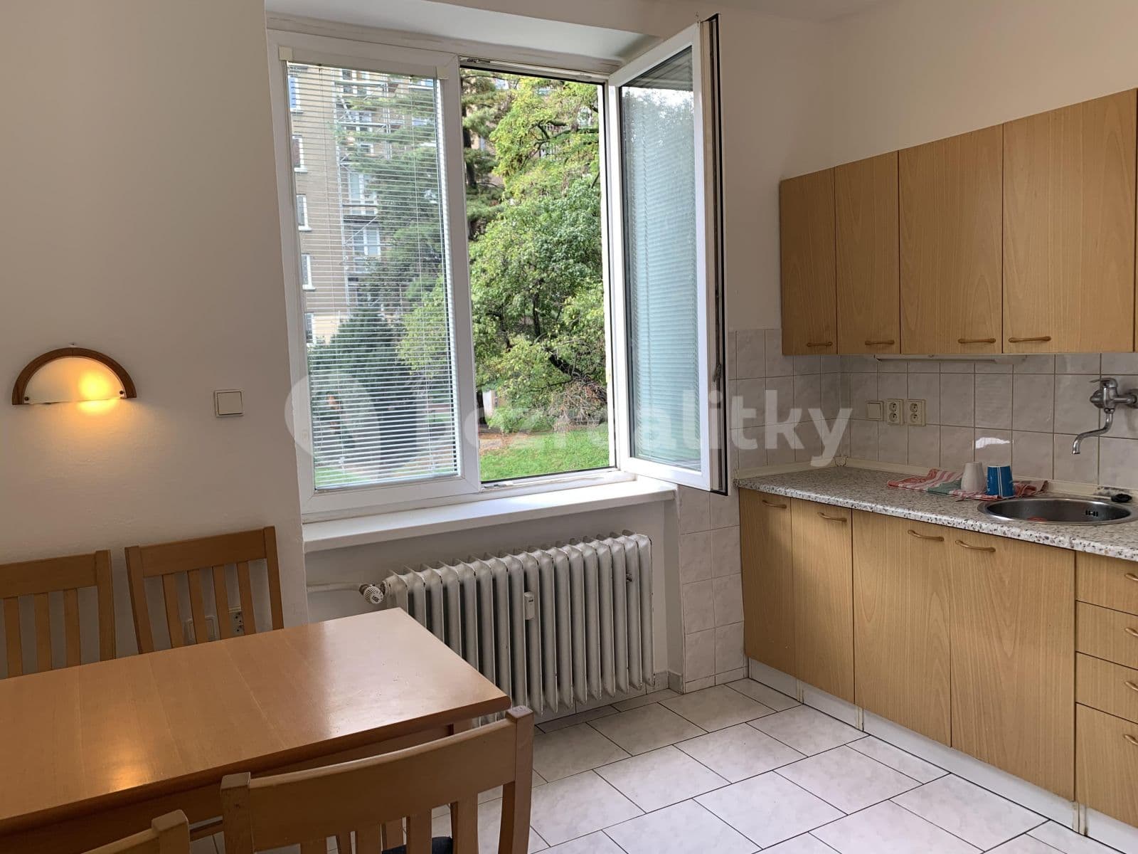 2 bedroom flat to rent, 68 m², U Libeňského pivovaru, Prague, Prague 2 bedroom flat to rent, 68 m², U Libeňského pivovaru, Prague, Prague