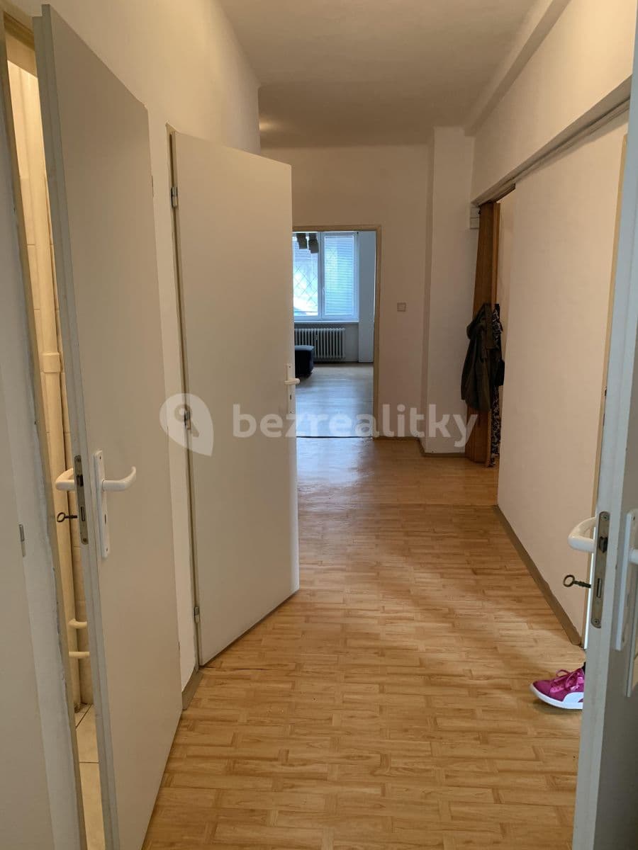 2 bedroom flat to rent, 68 m², U Libeňského pivovaru, Prague, Prague 2 bedroom flat to rent, 68 m², U Libeňského pivovaru, Prague, Prague