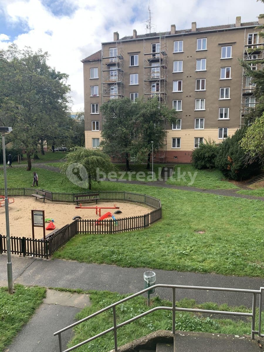 2 bedroom flat to rent, 68 m², U Libeňského pivovaru, Prague, Prague 2 bedroom flat to rent, 68 m², U Libeňského pivovaru, Prague, Prague