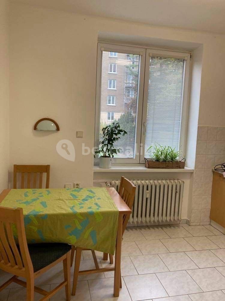 2 bedroom flat to rent, 68 m², U Libeňského pivovaru, Prague, Prague 2 bedroom flat to rent, 68 m², U Libeňského pivovaru, Prague, Prague