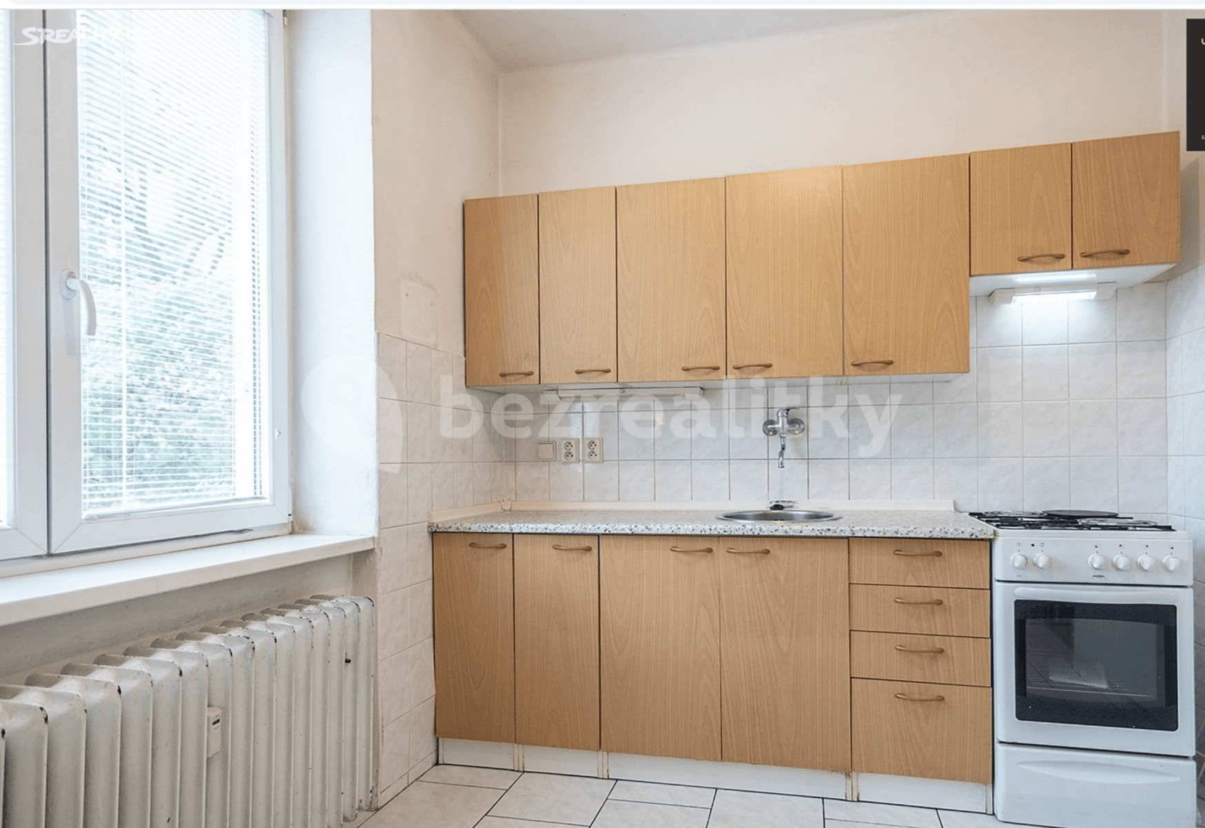 2 bedroom flat to rent, 68 m², U Libeňského pivovaru, Prague, Prague 2 bedroom flat to rent, 68 m², U Libeňského pivovaru, Prague, Prague