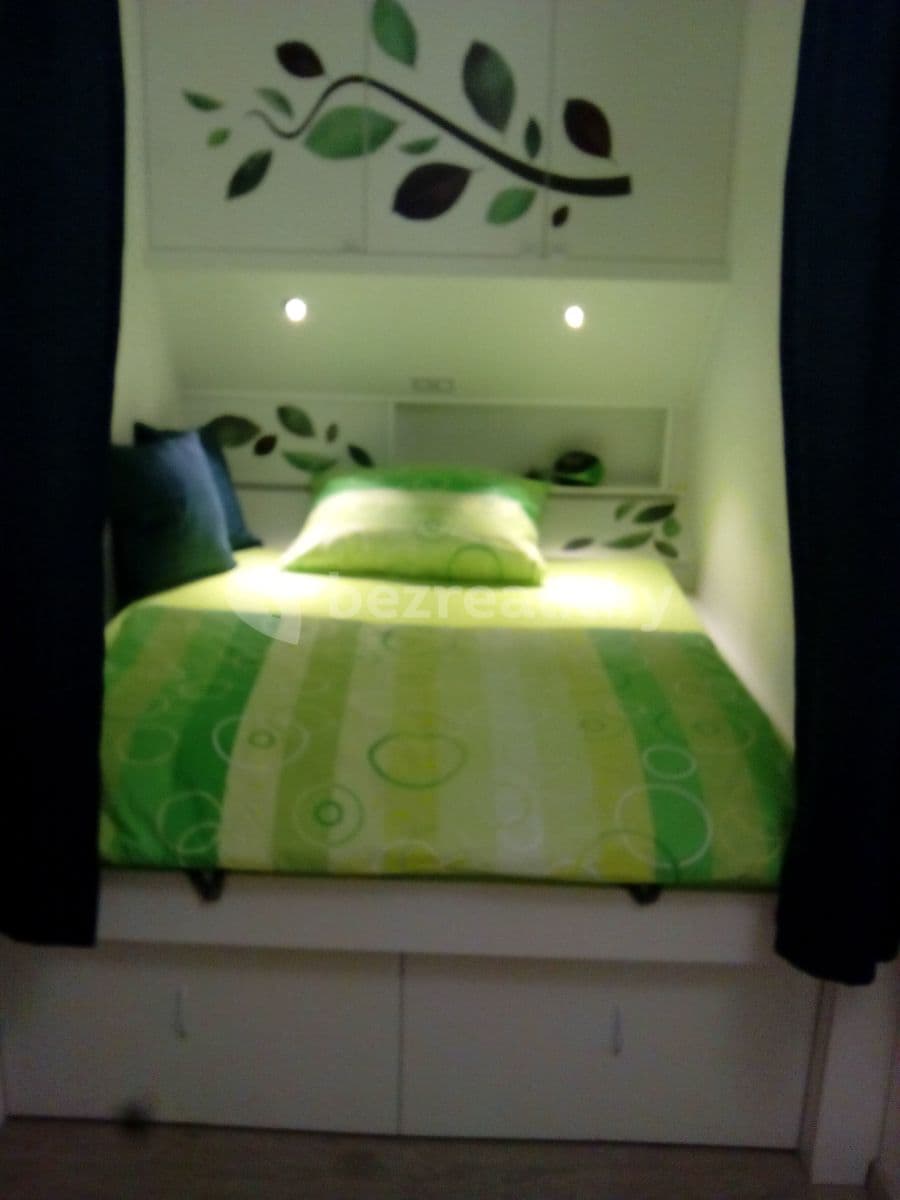 Small studio flat to rent, 30 m², Bítovská, Prague, Prague Small studio flat to rent, 30 m², Bítovská, Prague, Prague