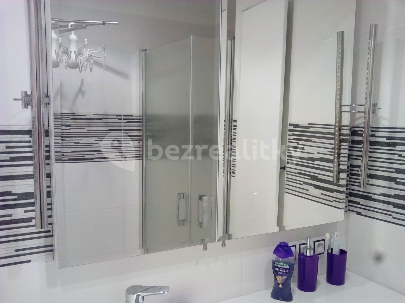 Small studio flat to rent, 30 m², Bítovská, Prague, Prague Small studio flat to rent, 30 m², Bítovská, Prague, Prague