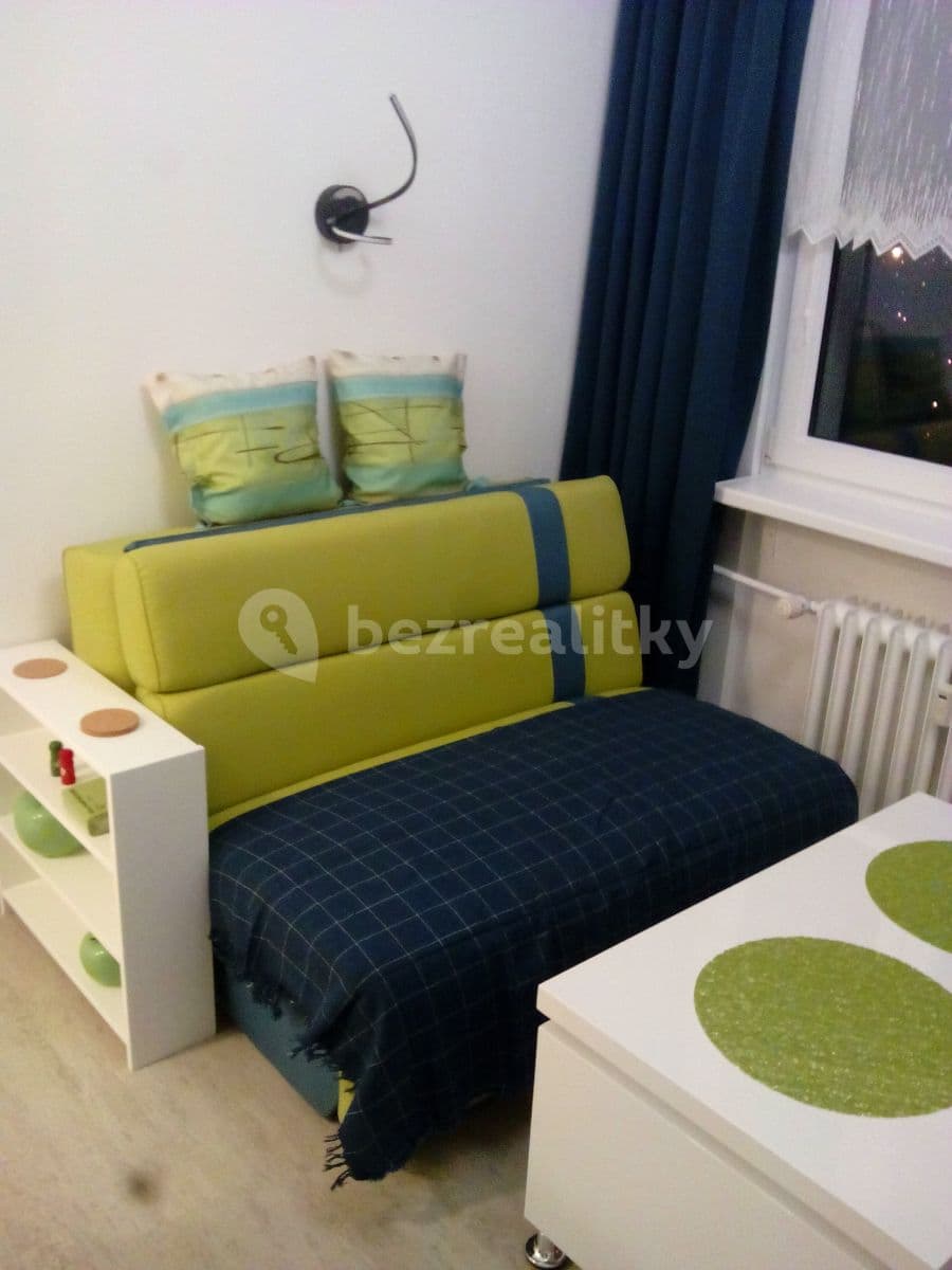 Small studio flat to rent, 30 m², Bítovská, Prague, Prague Small studio flat to rent, 30 m², Bítovská, Prague, Prague