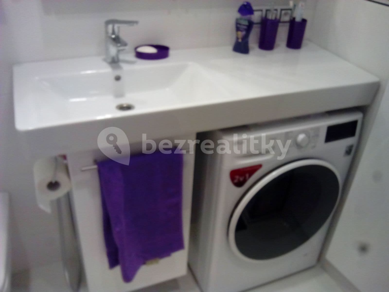 Small studio flat to rent, 30 m², Bítovská, Prague, Prague Small studio flat to rent, 30 m², Bítovská, Prague, Prague