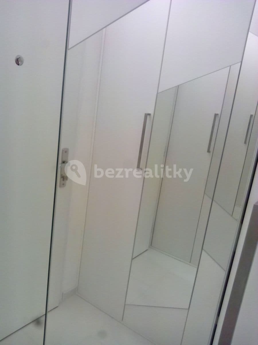 Small studio flat to rent, 30 m², Bítovská, Prague, Prague Small studio flat to rent, 30 m², Bítovská, Prague, Prague