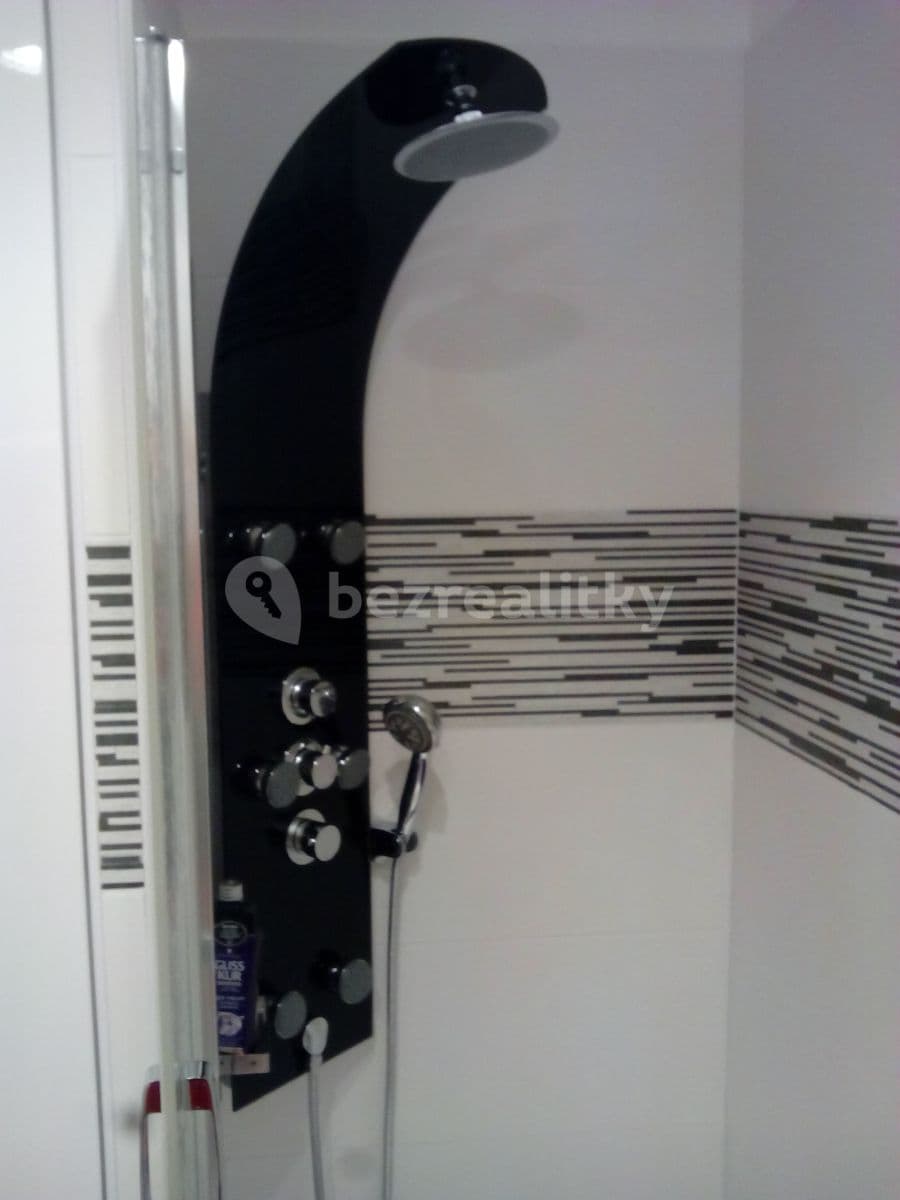 Small studio flat to rent, 30 m², Bítovská, Prague, Prague Small studio flat to rent, 30 m², Bítovská, Prague, Prague