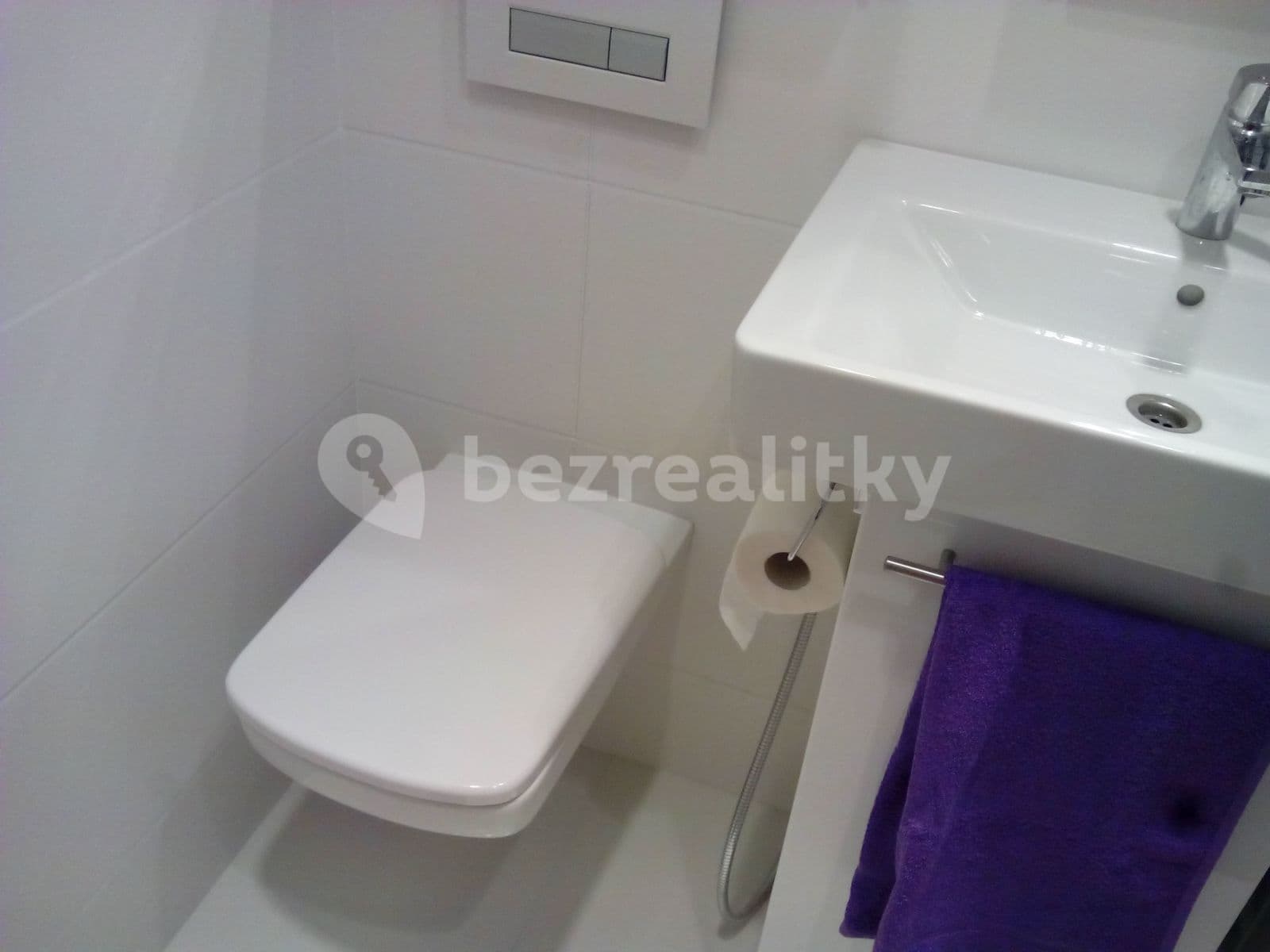 Small studio flat to rent, 30 m², Bítovská, Prague, Prague Small studio flat to rent, 30 m², Bítovská, Prague, Prague