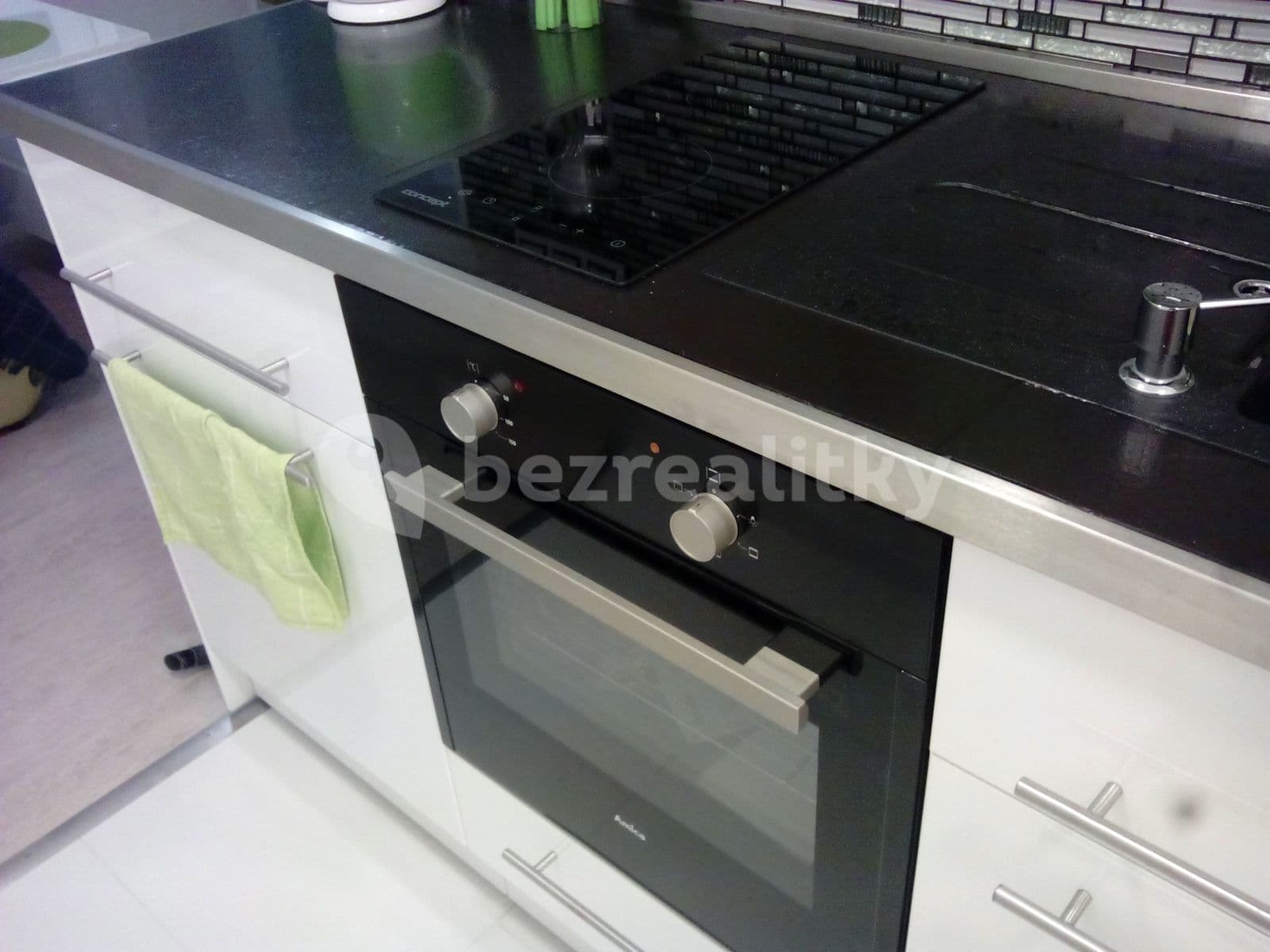 Small studio flat to rent, 30 m², Bítovská, Prague, Prague Small studio flat to rent, 30 m², Bítovská, Prague, Prague