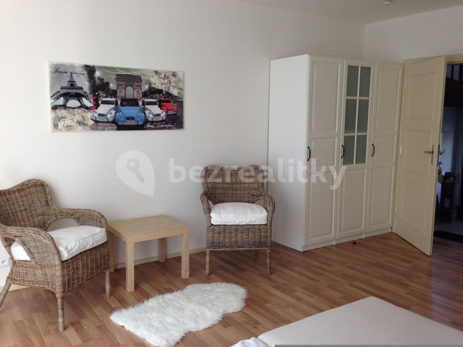 Studio flat to rent, 34 m², Albertova, Hradec Králové, Královéhradecký Region Studio flat to rent, 34 m², Albertova, Hradec Králové, Královéhradecký Region