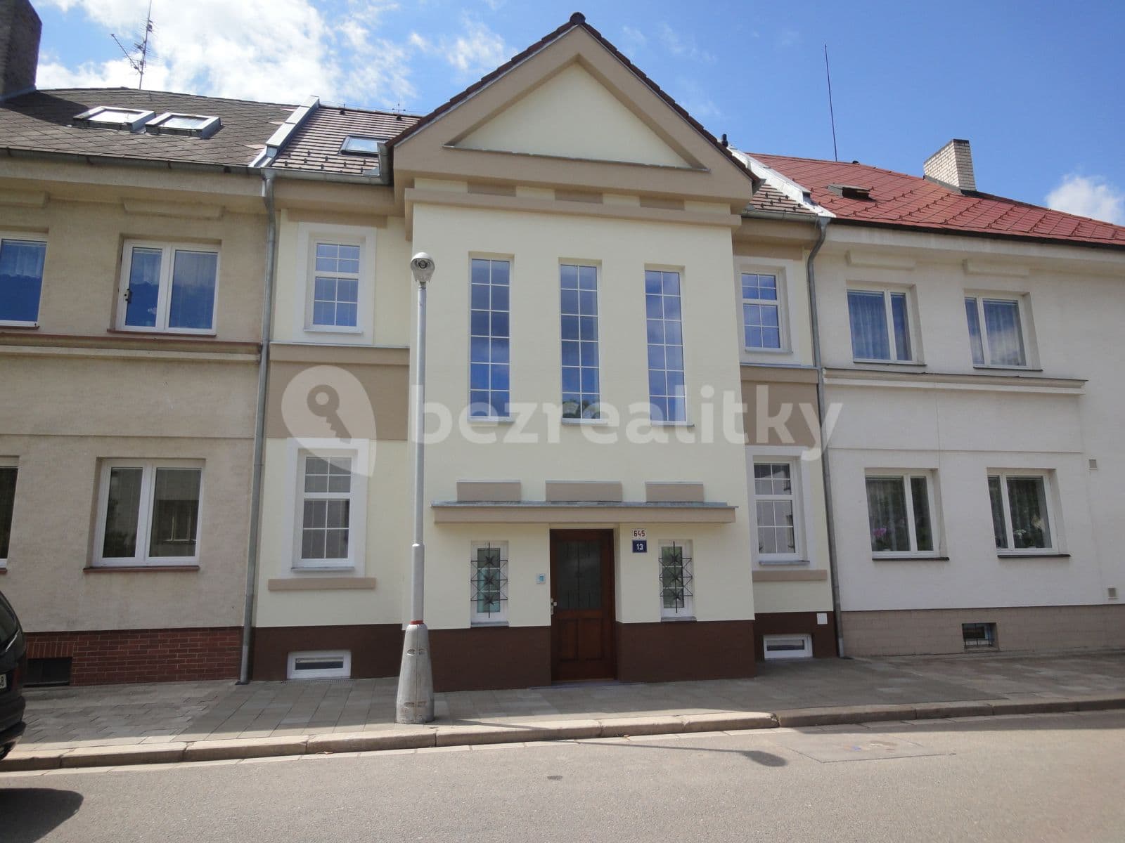 Studio flat to rent, 34 m², Albertova, Hradec Králové, Královéhradecký Region Studio flat to rent, 34 m², Albertova, Hradec Králové, Královéhradecký Region