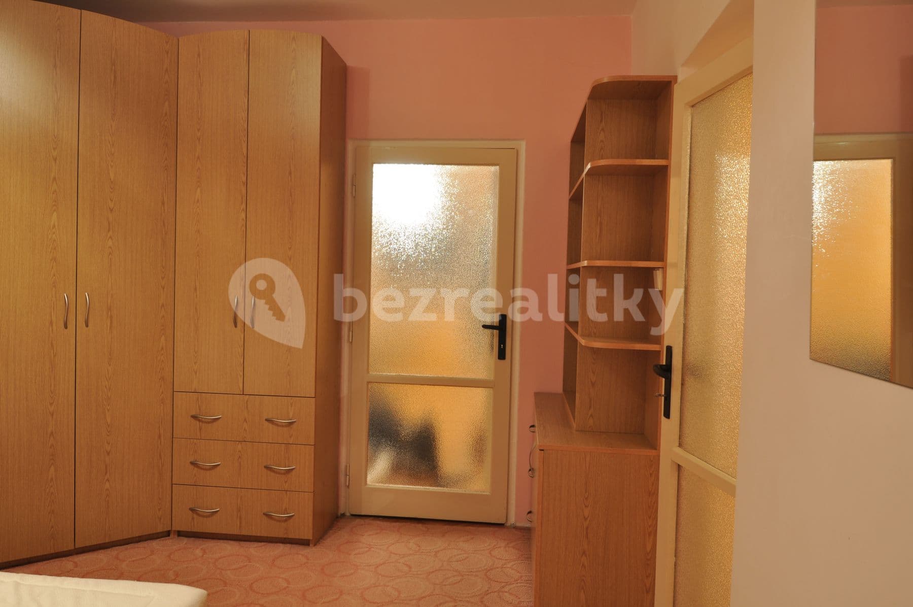 2 bedroom flat to rent, 53 m², Africká, Prague, Prague 2 bedroom flat to rent, 53 m², Africká, Prague, Prague