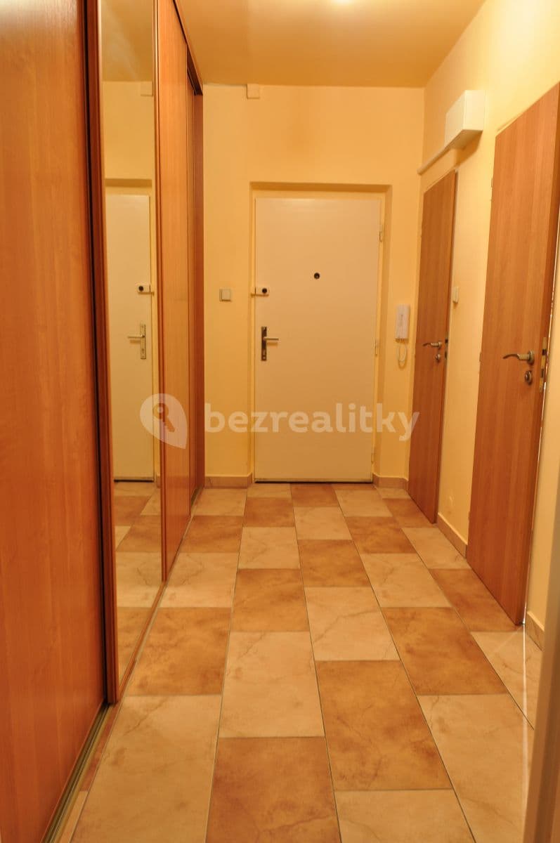 2 bedroom flat to rent, 53 m², Africká, Prague, Prague 2 bedroom flat to rent, 53 m², Africká, Prague, Prague