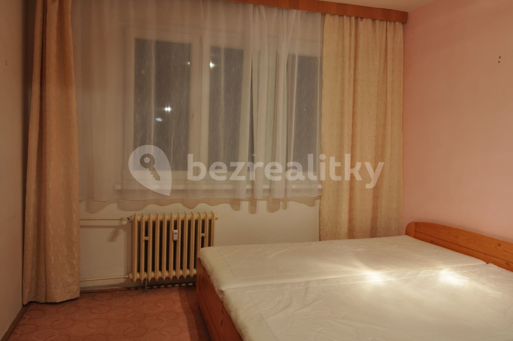 2 bedroom flat to rent, 53 m², Africká, Prague, Prague 2 bedroom flat to rent, 53 m², Africká, Prague, Prague
