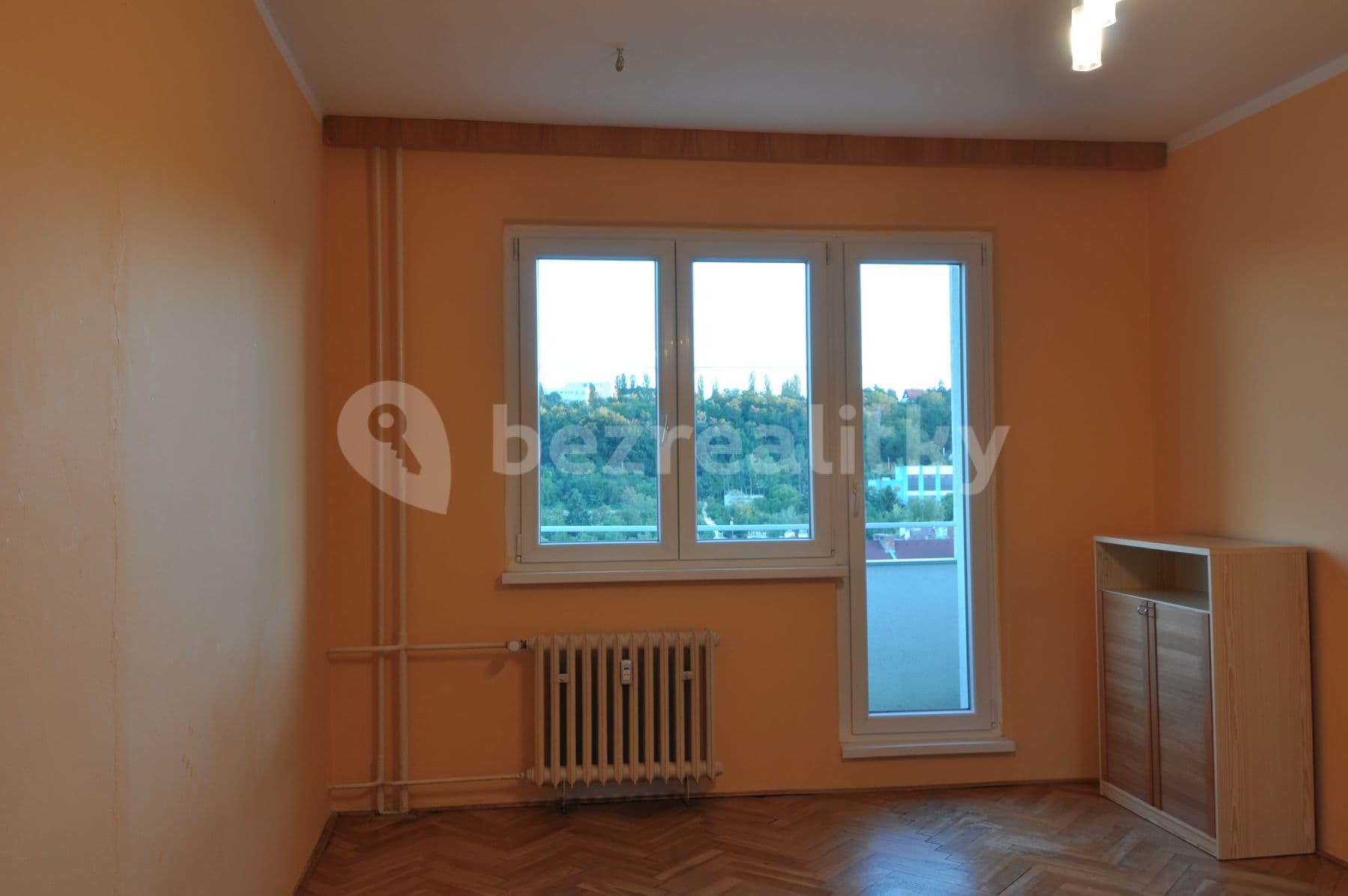 2 bedroom flat to rent, 53 m², Africká, Prague, Prague 2 bedroom flat to rent, 53 m², Africká, Prague, Prague