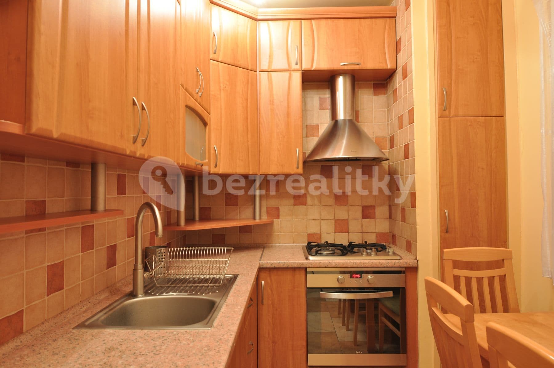 2 bedroom flat to rent, 53 m², Africká, Prague, Prague 2 bedroom flat to rent, 53 m², Africká, Prague, Prague