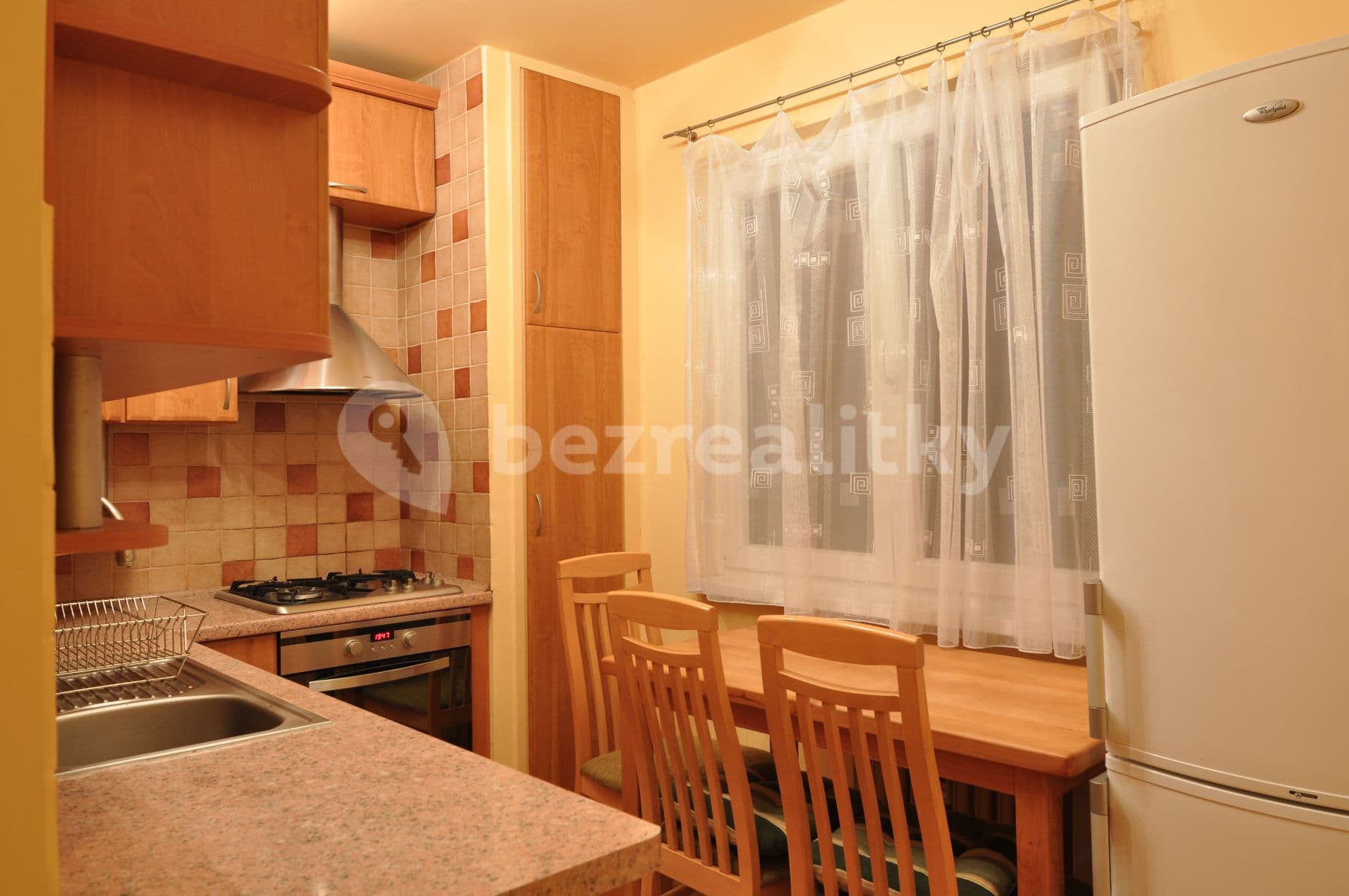 2 bedroom flat to rent, 53 m², Africká, Prague, Prague 2 bedroom flat to rent, 53 m², Africká, Prague, Prague