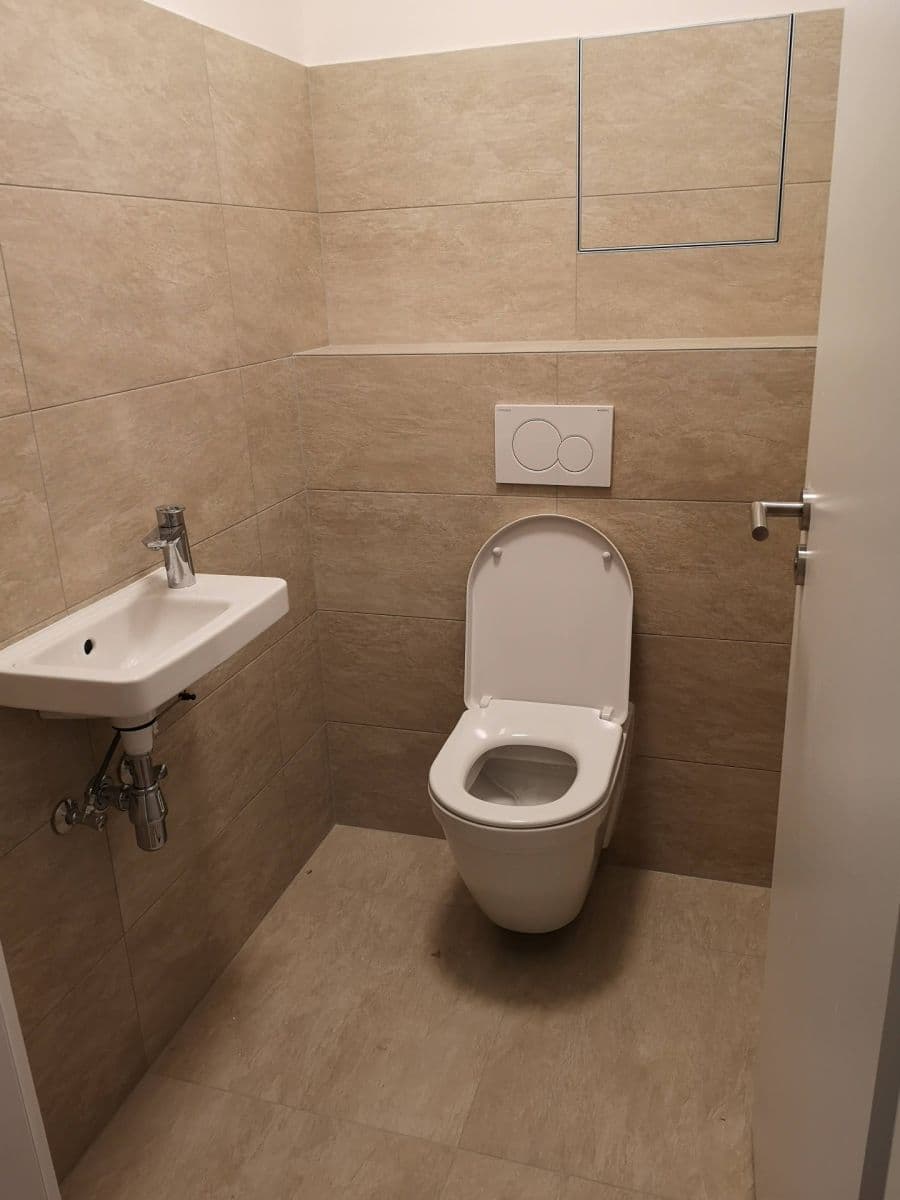 1 bedroom with open-plan kitchen flat to rent, 49 m², Vídeňská, Brno, Jihomoravský Region 1 bedroom with open-plan kitchen flat to rent, 49 m², Vídeňská, Brno, Jihomoravský Region