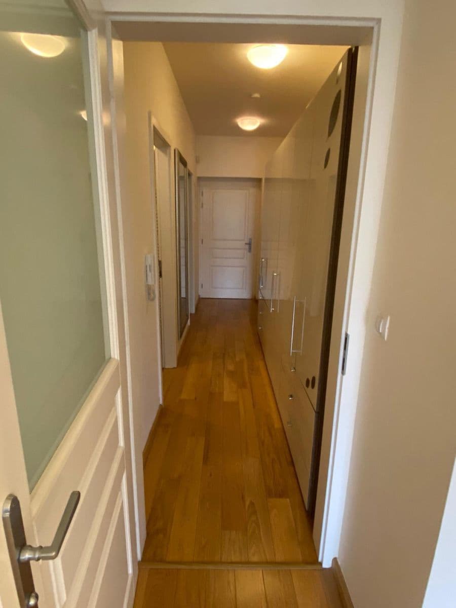 1 bedroom with open-plan kitchen flat to rent, 56 m², Elišky Peškové, Prague, Prague 1 bedroom with open-plan kitchen flat to rent, 56 m², Elišky Peškové, Prague, Prague