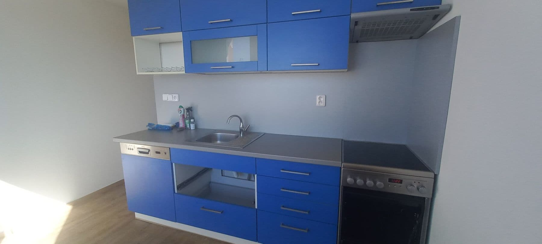 3 bedroom flat to rent, 67 m², Rokycanova, Rokycany, Plzeňský Region 3 bedroom flat to rent, 67 m², Rokycanova, Rokycany, Plzeňský Region