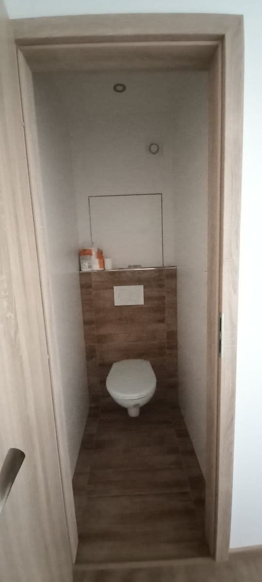 3 bedroom flat to rent, 67 m², Rokycanova, Rokycany, Plzeňský Region 3 bedroom flat to rent, 67 m², Rokycanova, Rokycany, Plzeňský Region