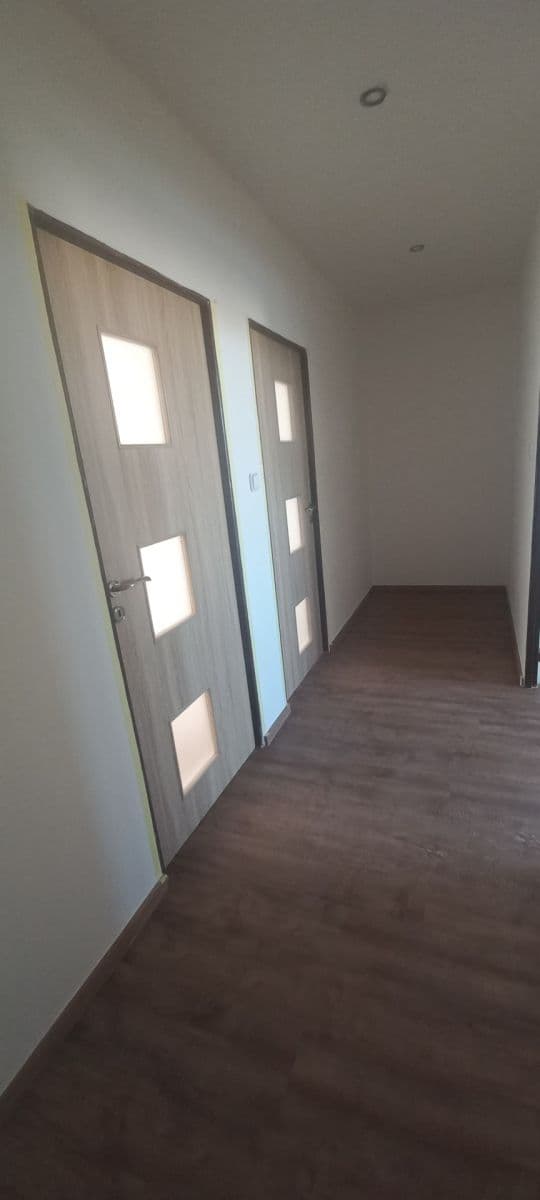 3 bedroom flat to rent, 67 m², Rokycanova, Rokycany, Plzeňský Region 3 bedroom flat to rent, 67 m², Rokycanova, Rokycany, Plzeňský Region