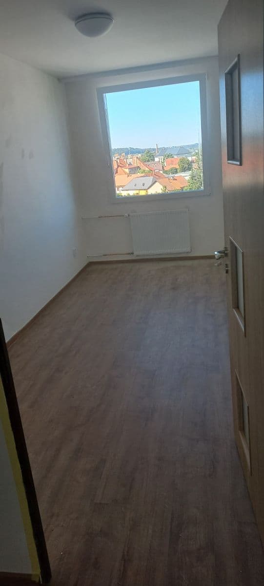 3 bedroom flat to rent, 67 m², Rokycanova, Rokycany, Plzeňský Region 3 bedroom flat to rent, 67 m², Rokycanova, Rokycany, Plzeňský Region