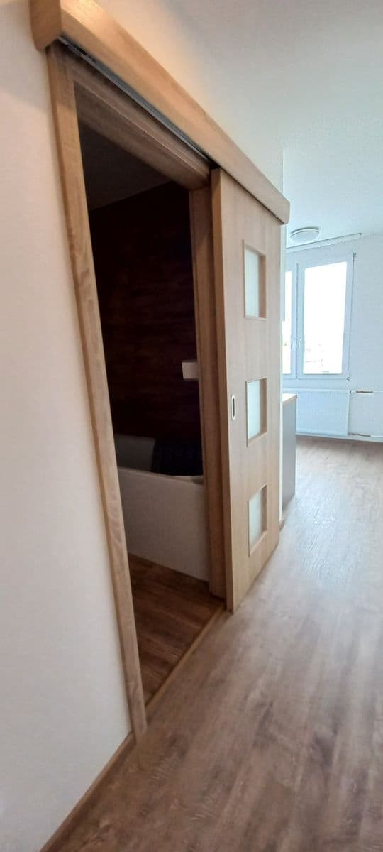 3 bedroom flat to rent, 67 m², Rokycanova, Rokycany, Plzeňský Region 3 bedroom flat to rent, 67 m², Rokycanova, Rokycany, Plzeňský Region