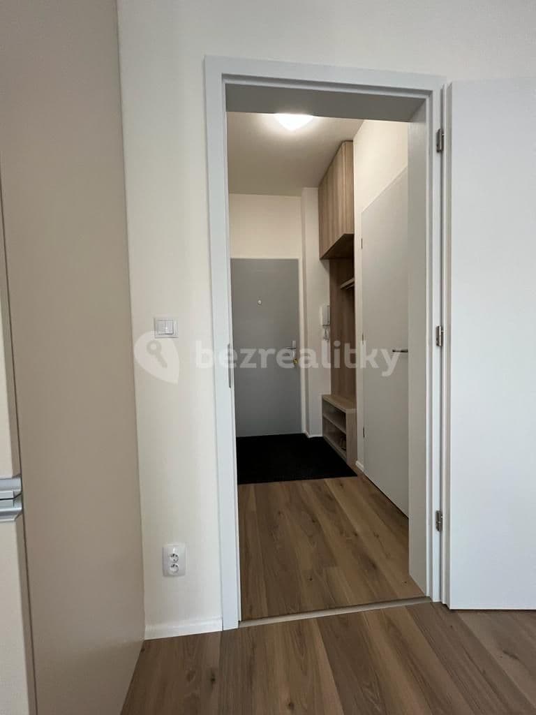 Studio flat to rent, 31 m², Spolková, Brno, Jihomoravský Region Studio flat to rent, 31 m², Spolková, Brno, Jihomoravský Region