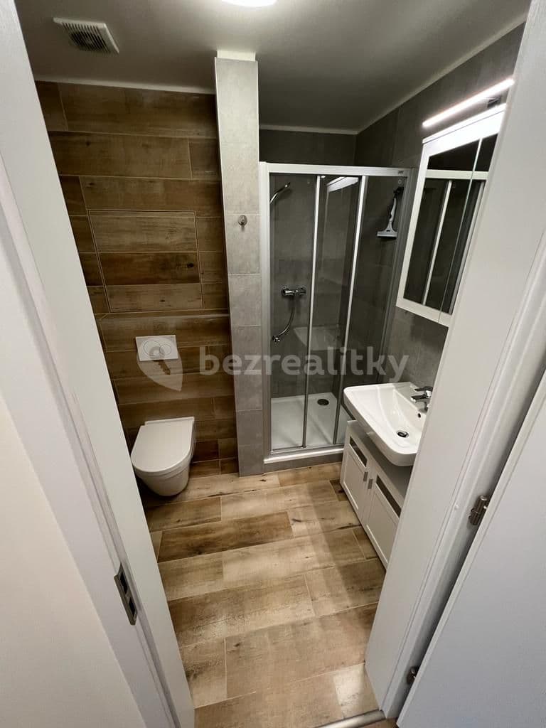 Studio flat to rent, 31 m², Spolková, Brno, Jihomoravský Region Studio flat to rent, 31 m², Spolková, Brno, Jihomoravský Region