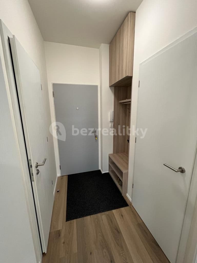 Studio flat to rent, 31 m², Spolková, Brno, Jihomoravský Region Studio flat to rent, 31 m², Spolková, Brno, Jihomoravský Region