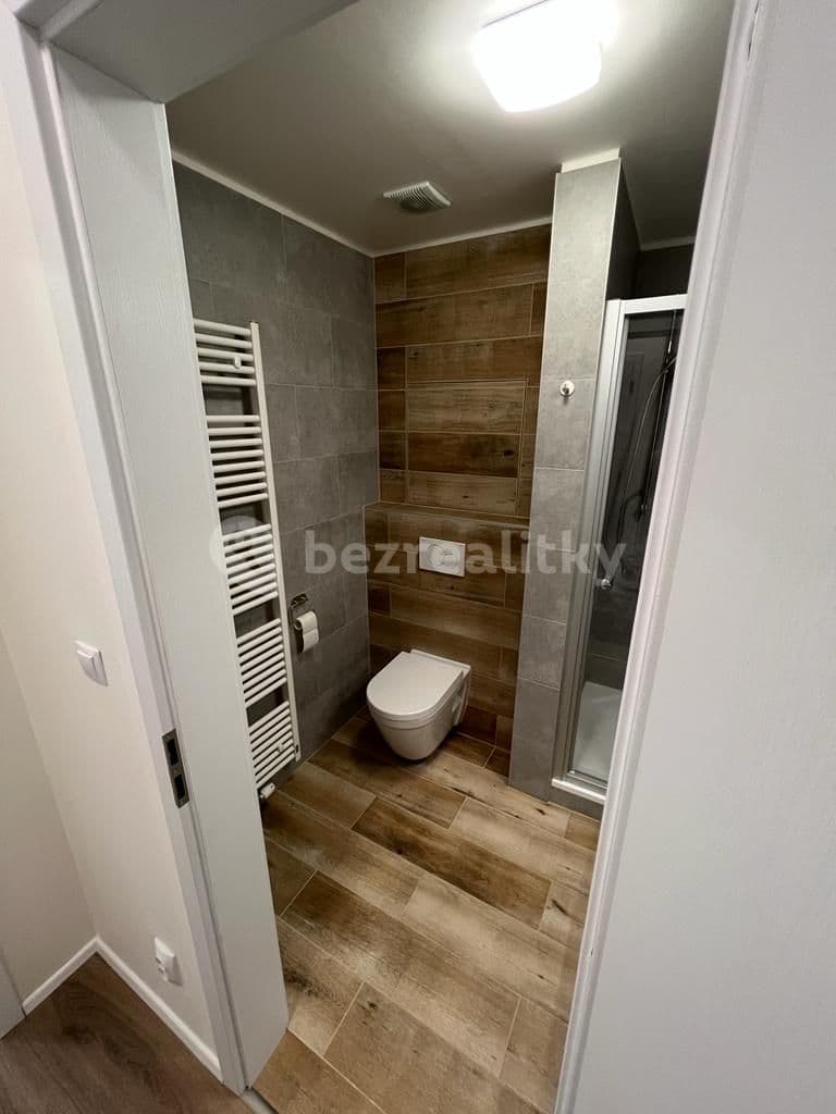 Studio flat to rent, 31 m², Spolková, Brno, Jihomoravský Region Studio flat to rent, 31 m², Spolková, Brno, Jihomoravský Region