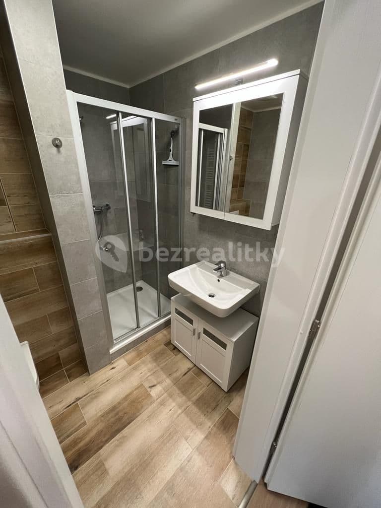 Studio flat to rent, 31 m², Spolková, Brno, Jihomoravský Region Studio flat to rent, 31 m², Spolková, Brno, Jihomoravský Region