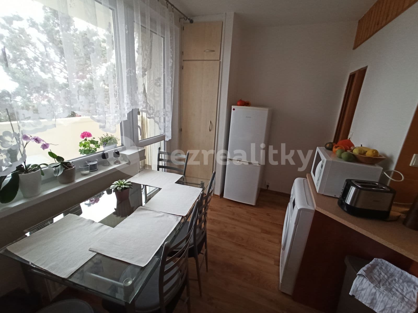 1 bedroom flat to rent, 34 m², Wollmanova, Brno, Jihomoravský Region 1 bedroom flat to rent, 34 m², Wollmanova, Brno, Jihomoravský Region
