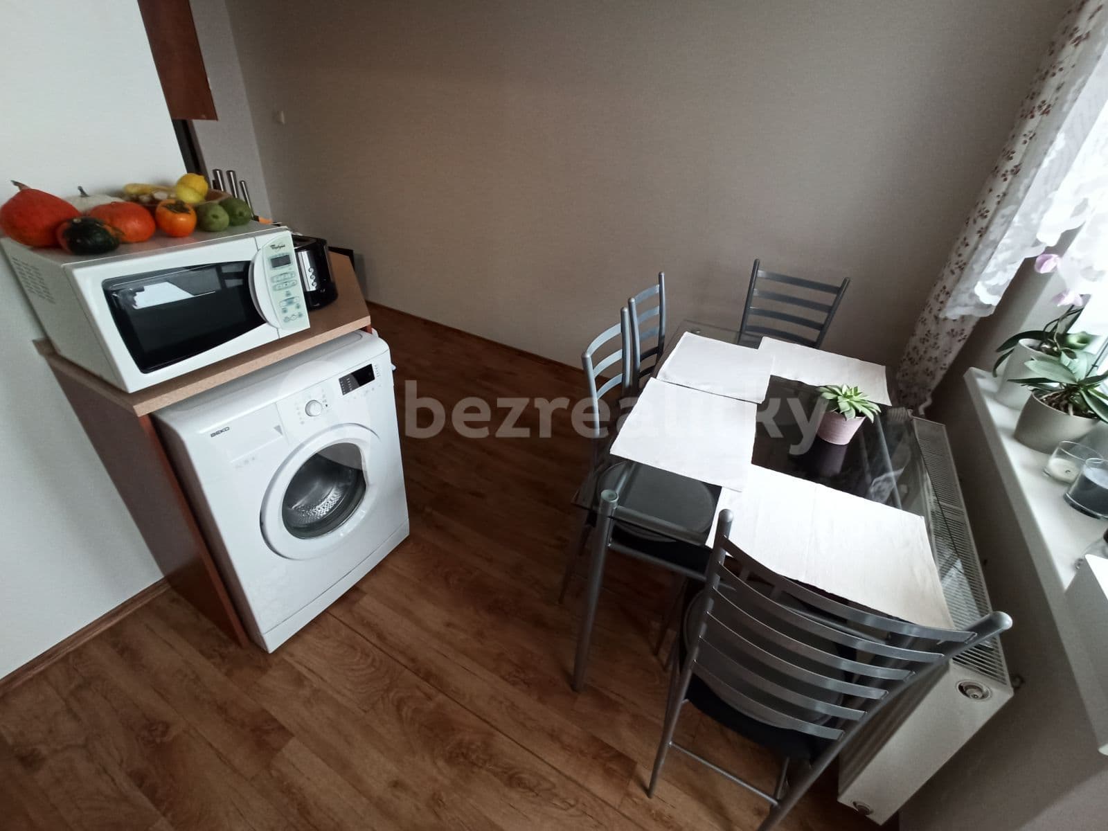 1 bedroom flat to rent, 34 m², Wollmanova, Brno, Jihomoravský Region 1 bedroom flat to rent, 34 m², Wollmanova, Brno, Jihomoravský Region