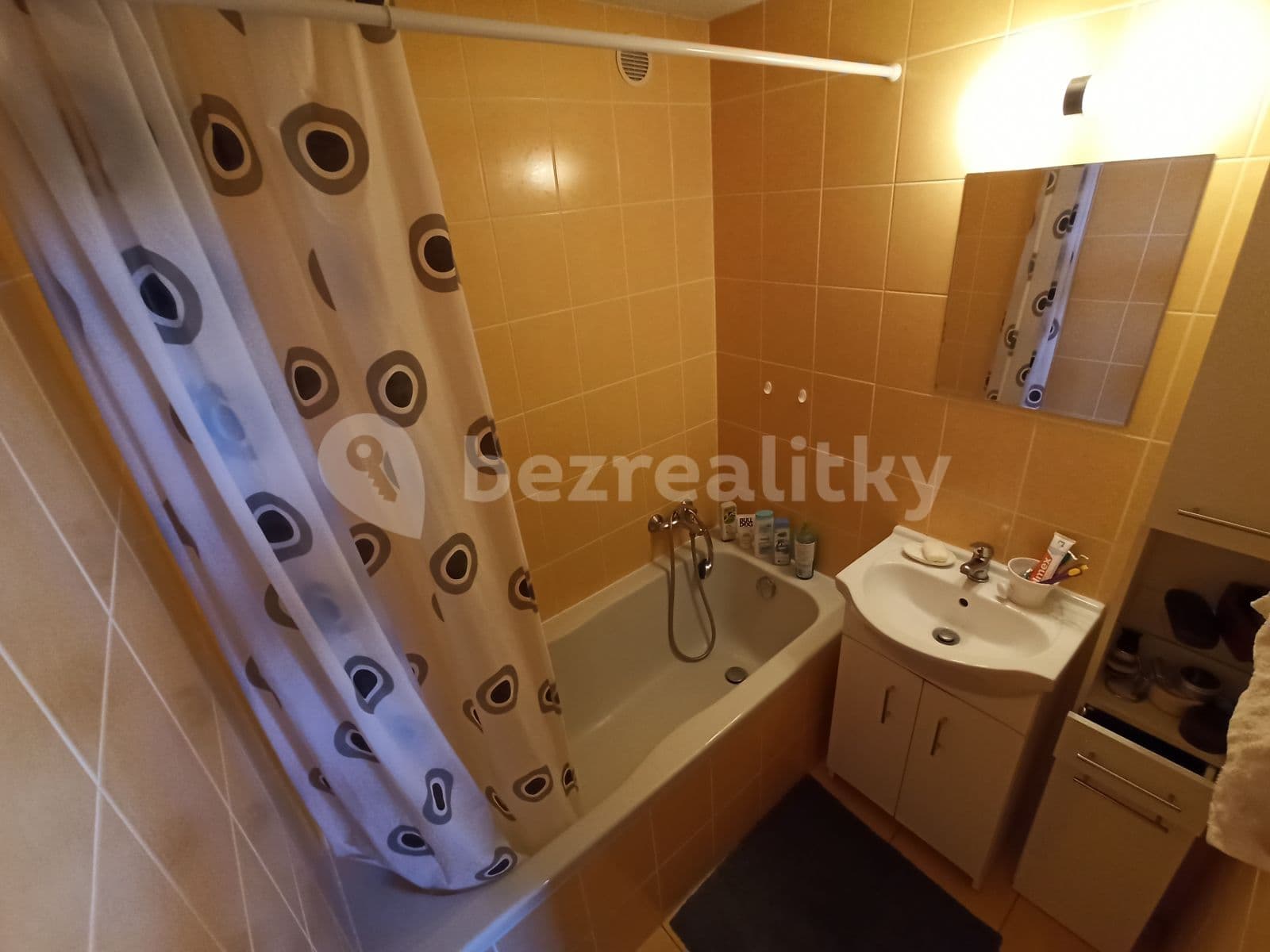 1 bedroom flat to rent, 34 m², Wollmanova, Brno, Jihomoravský Region 1 bedroom flat to rent, 34 m², Wollmanova, Brno, Jihomoravský Region