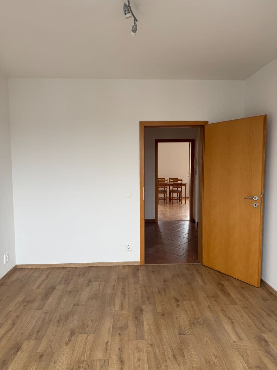 1 bedroom with open-plan kitchen flat to rent, 45 m², Neumannova, Prague, Prague 1 bedroom with open-plan kitchen flat to rent, 45 m², Neumannova, Prague, Prague