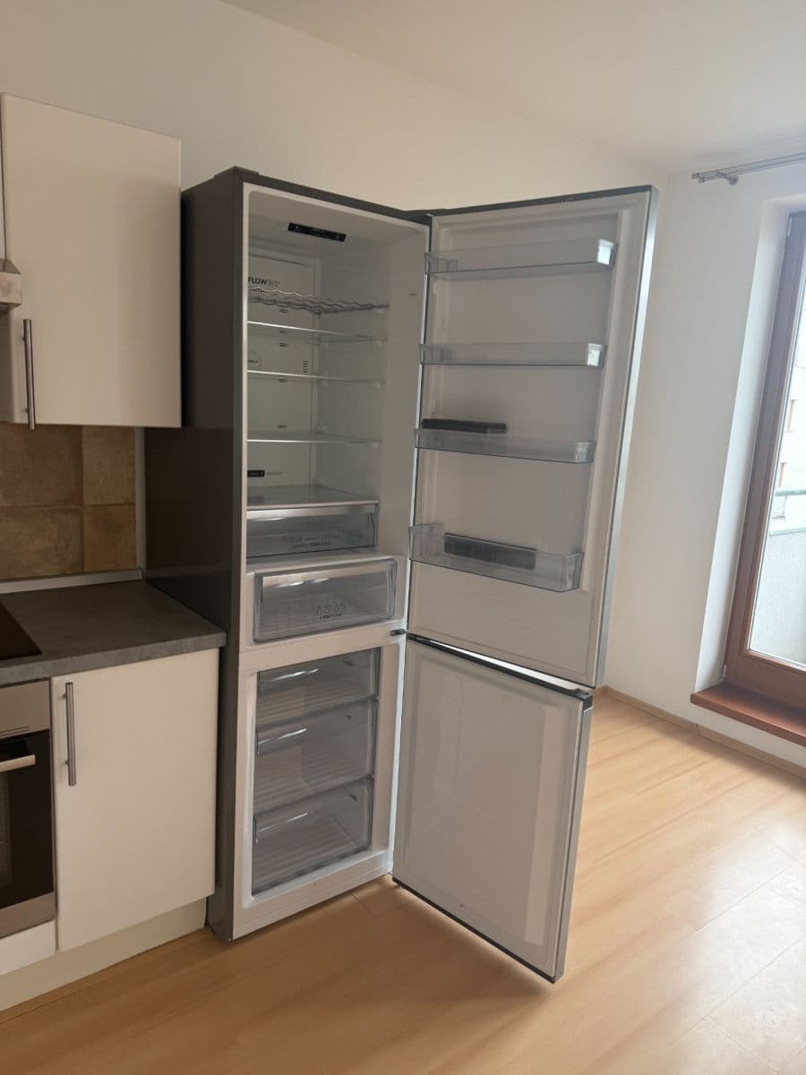1 bedroom with open-plan kitchen flat to rent, 45 m², Neumannova, Prague, Prague 1 bedroom with open-plan kitchen flat to rent, 45 m², Neumannova, Prague, Prague