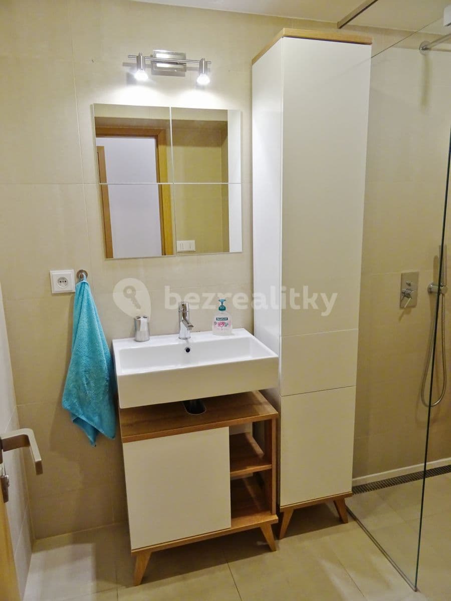 Studio flat to rent, 43 m², U Studánky, Prague, Prague Studio flat to rent, 43 m², U Studánky, Prague, Prague