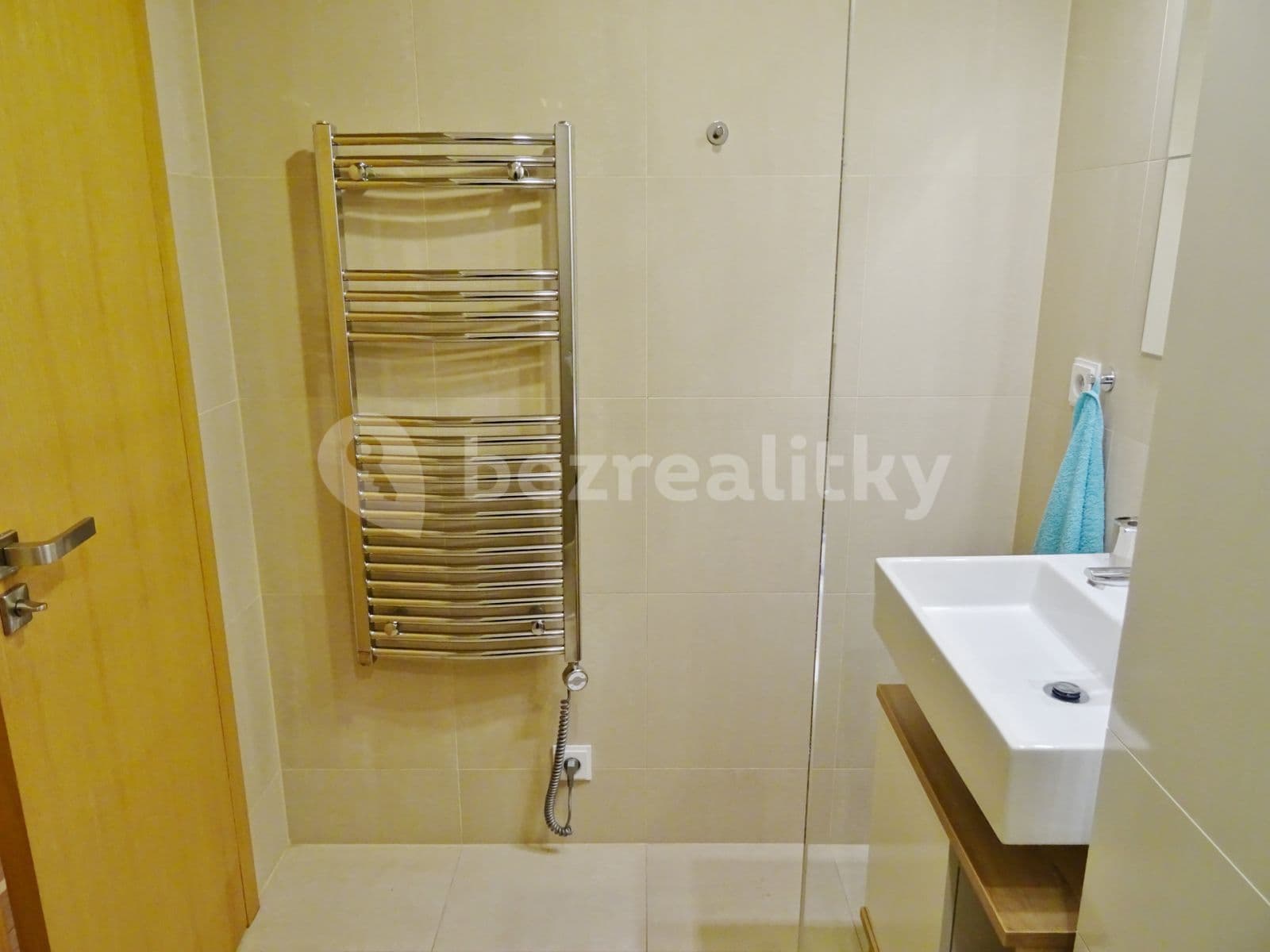 Studio flat to rent, 43 m², U Studánky, Prague, Prague Studio flat to rent, 43 m², U Studánky, Prague, Prague