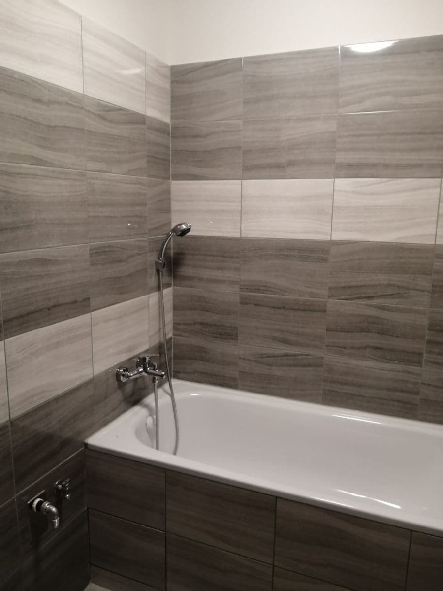 1 bedroom with open-plan kitchen flat to rent, 49 m², U Školy, Příbram, Středočeský Region 1 bedroom with open-plan kitchen flat to rent, 49 m², U Školy, Příbram, Středočeský Region