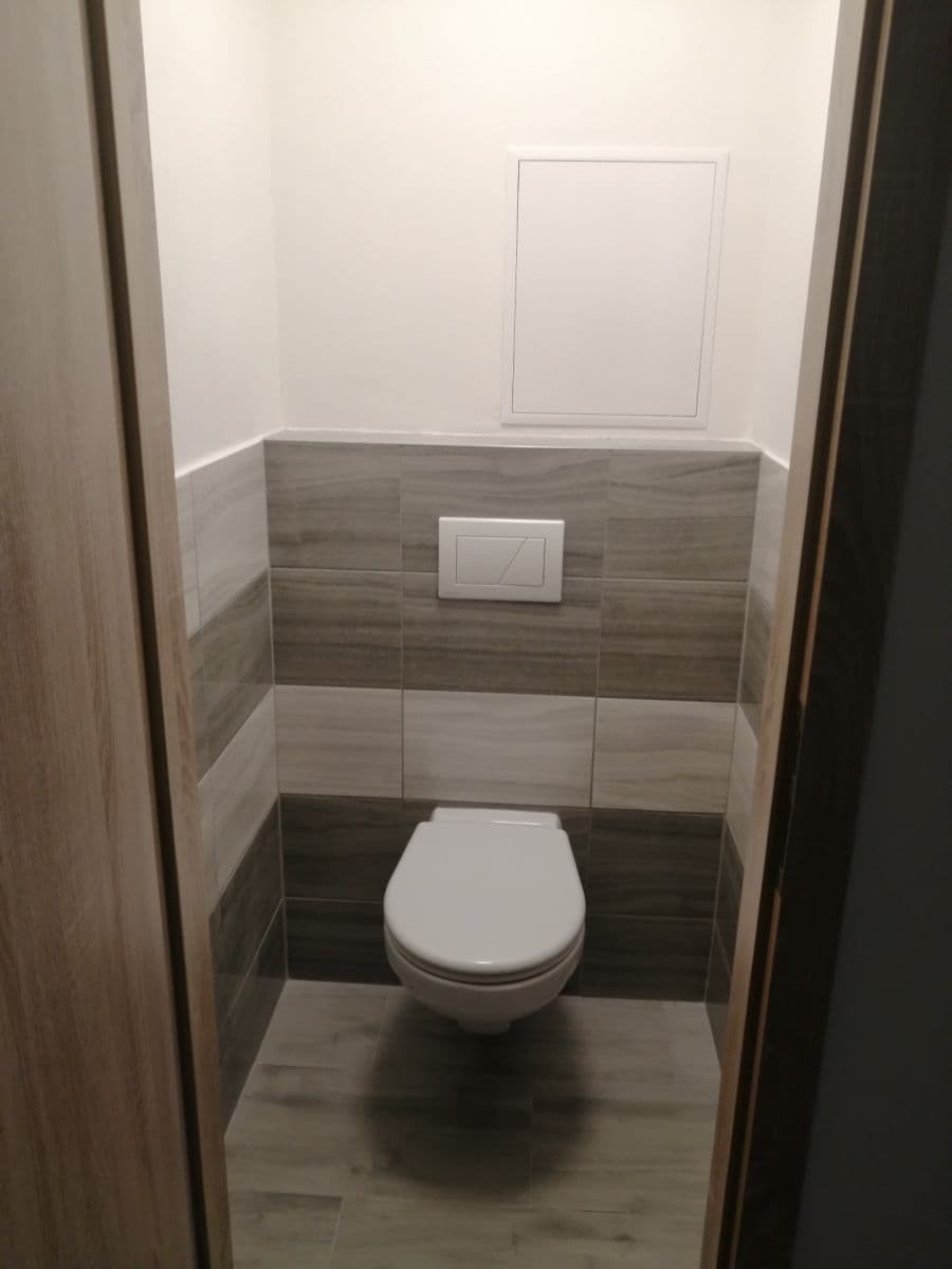 1 bedroom with open-plan kitchen flat to rent, 49 m², U Školy, Příbram, Středočeský Region 1 bedroom with open-plan kitchen flat to rent, 49 m², U Školy, Příbram, Středočeský Region